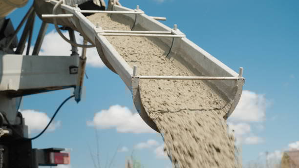 Best Concrete Sidewalk Installation in Girard, IL