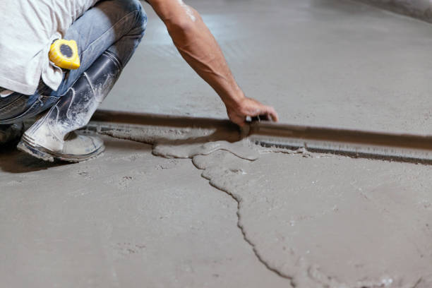 Best Residential Concrete Solutions in Girard, IL