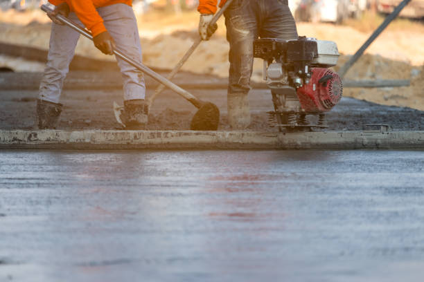 Best Concrete Grinding and Polishing in Girard, IL