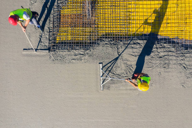  Girard, IL Concrete contractor Pros