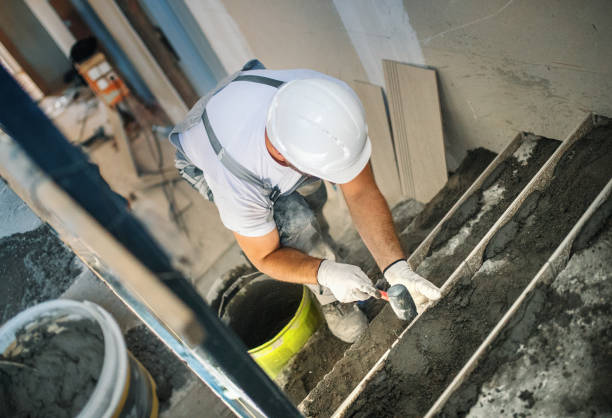 Best Decorative Concrete in Girard, IL
