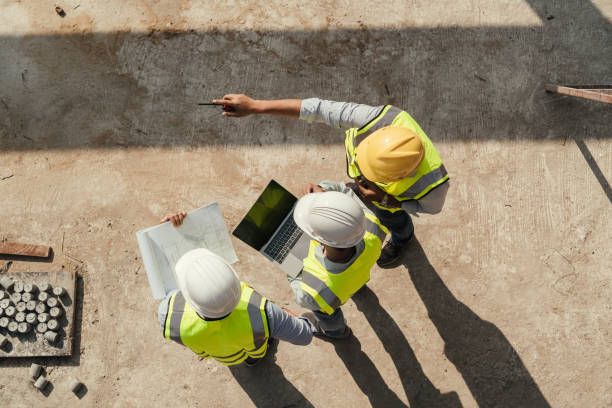 Best Concrete Sealing and Maintenance in Girard, IL