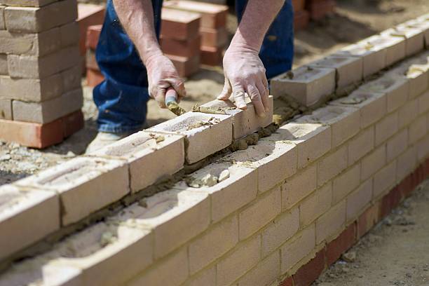 Best Concrete Driveway Installation in Girard, IL