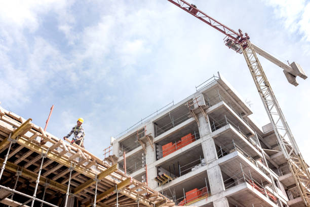 Best Concrete Demolition Services in Girard, IL